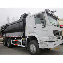 Sinotruk HOWO 6X4 25T самосвал (ZZ3257N3841)